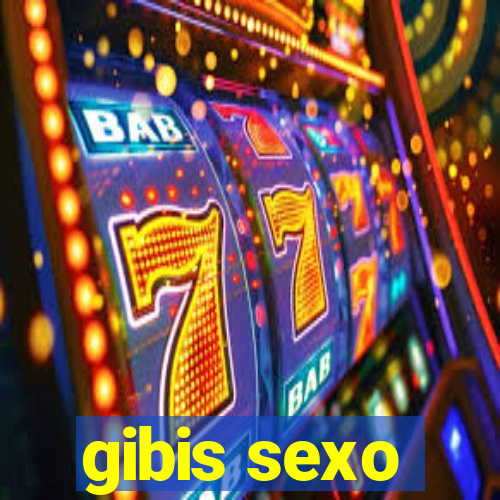 gibis sexo